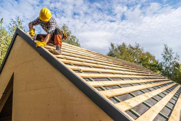Best New Roof Installation  in Pardeeville, WI