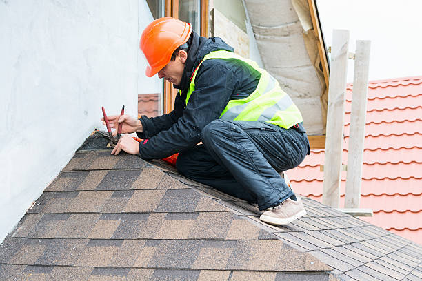Quick and Trustworthy Emergency Roof Repair Services in Pardeeville, WI